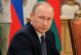 Putin thanks Nazarbayev for mediating Russia-Turkey reconciliation